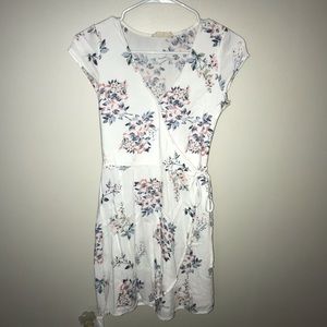 Hollister Dress